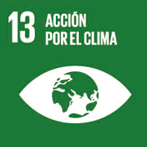 Ods 13 Climate Action