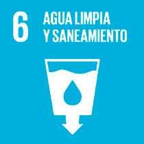 SDG 6 Clean Water and Sanitation